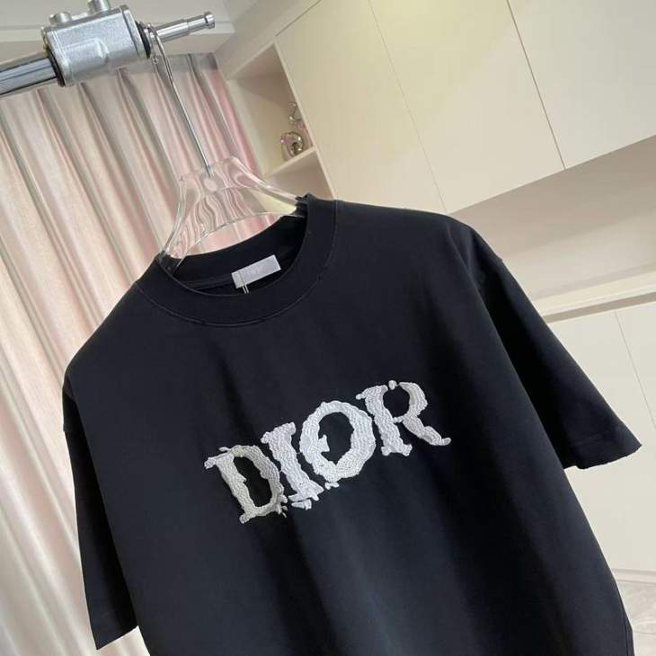 Dior T Shirts Short _SKUDiorS-2XLhgntx5816070